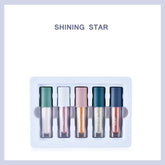 Pearl Glitter Set Lazy Sequin Liquid Eyeshadow